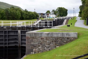 Neptuns Treppen