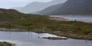 Loch Cluanie