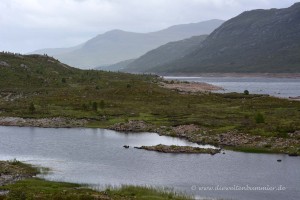 Loch Cluanie