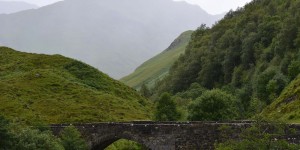 Alte Steinbrücke