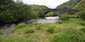 Alte Steinbrücke