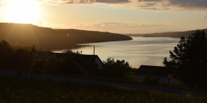 Abendstimmung auf der Isle of Skye