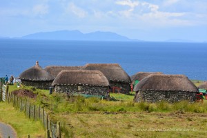 Museum auf der Isle of Skye