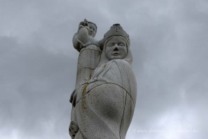 Our Lady of the Isles