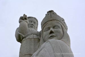 Our Lady of the Isles