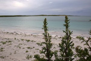 Strand auf Uist