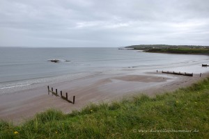 Strand auf Lewis and Harris