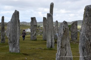 Die Steine von Callanish