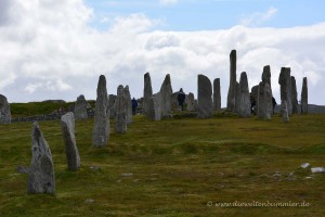 Die Steine sind bedeutender als Stonehenge