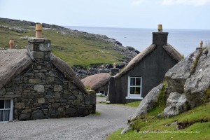 Museum auf Lewis and Harris