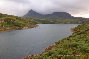Loch a Charin Bhain