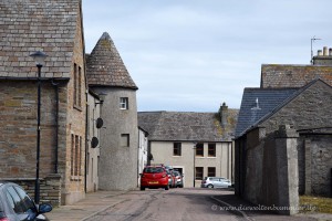 Thurso