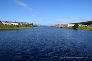 Thurso