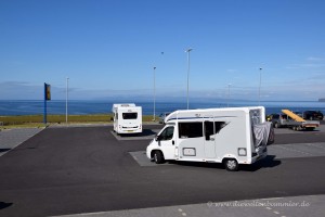 Lidl in Schottland