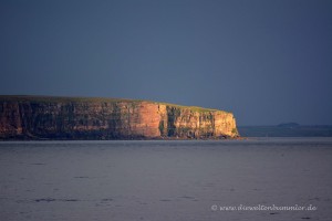 Hoy gehört zu den Orkney Inseln