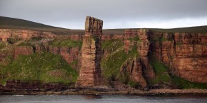 Old Man of Hoy