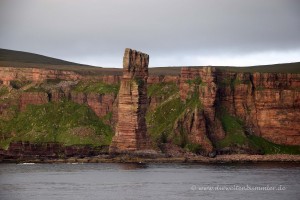 Old Man of Hoy