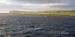 Orkney Inseln