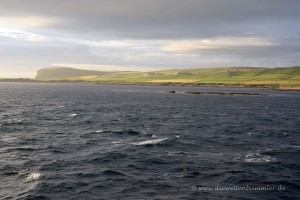 Orkney Inseln