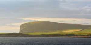 Orkney Inseln