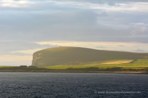 Orkney Inseln