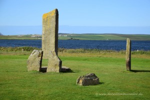 Stones of Stennes