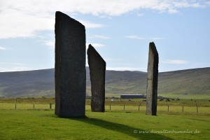 Stones of Stennes