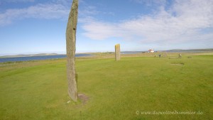 Stones of Stennes