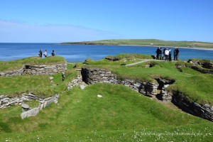 Skara Brae