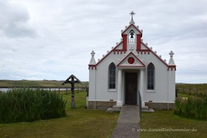 Italienische Kapelle