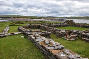 Broch of Birsay
