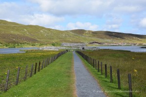 Broch of Clickimin