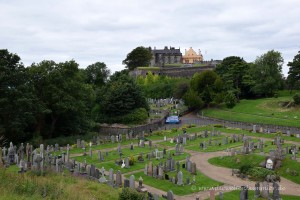 Stirling Castle
