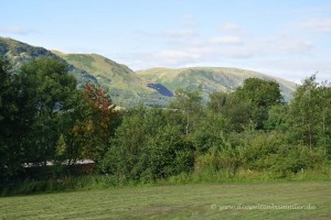 Schottische Highlands