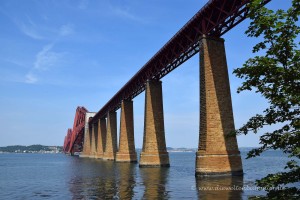 Forth Bridge