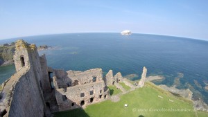 Tantallon Castle
