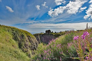 Dunnottar Castle