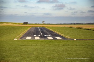 Flughafen Harlesiel