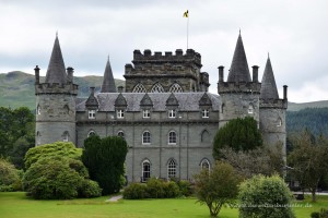 Inveraray Castle