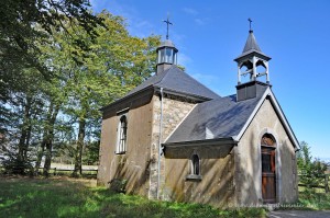 Kapelle Fischbach