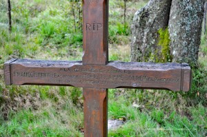 Kreuz der Verlobten