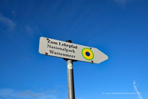 Nationalpark Wattenmeer