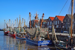 Neuharlingersiel