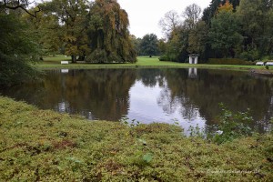 See im Gräflichen Park