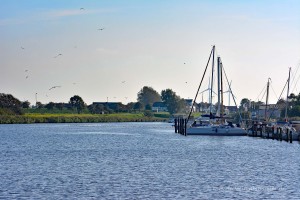 Sielhafen
