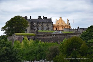 Stirling Castle