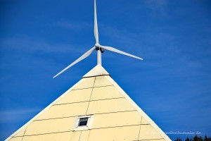 Pyramiden im Sauerland