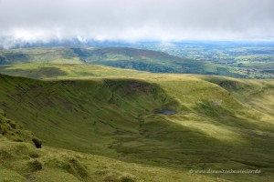 Brecon Beacons-Nationalpark