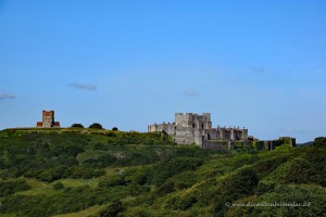 Dover Castle