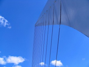 Frauenbrücke